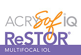 Multifocal IOL logo