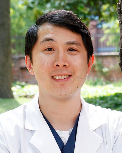 Dr. Michael Fung