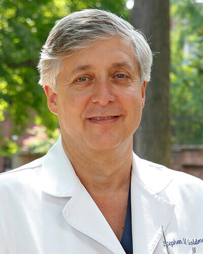 Dr. Stephen Goldman